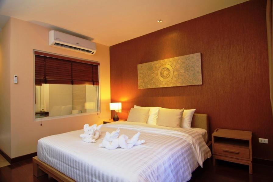 Islanda Resort Hotel Koh Mak Rom bilde