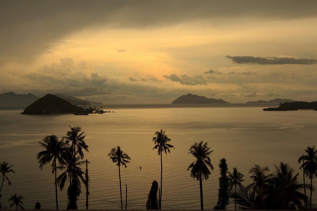 Islanda Resort Hotel Koh Mak Eksteriør bilde