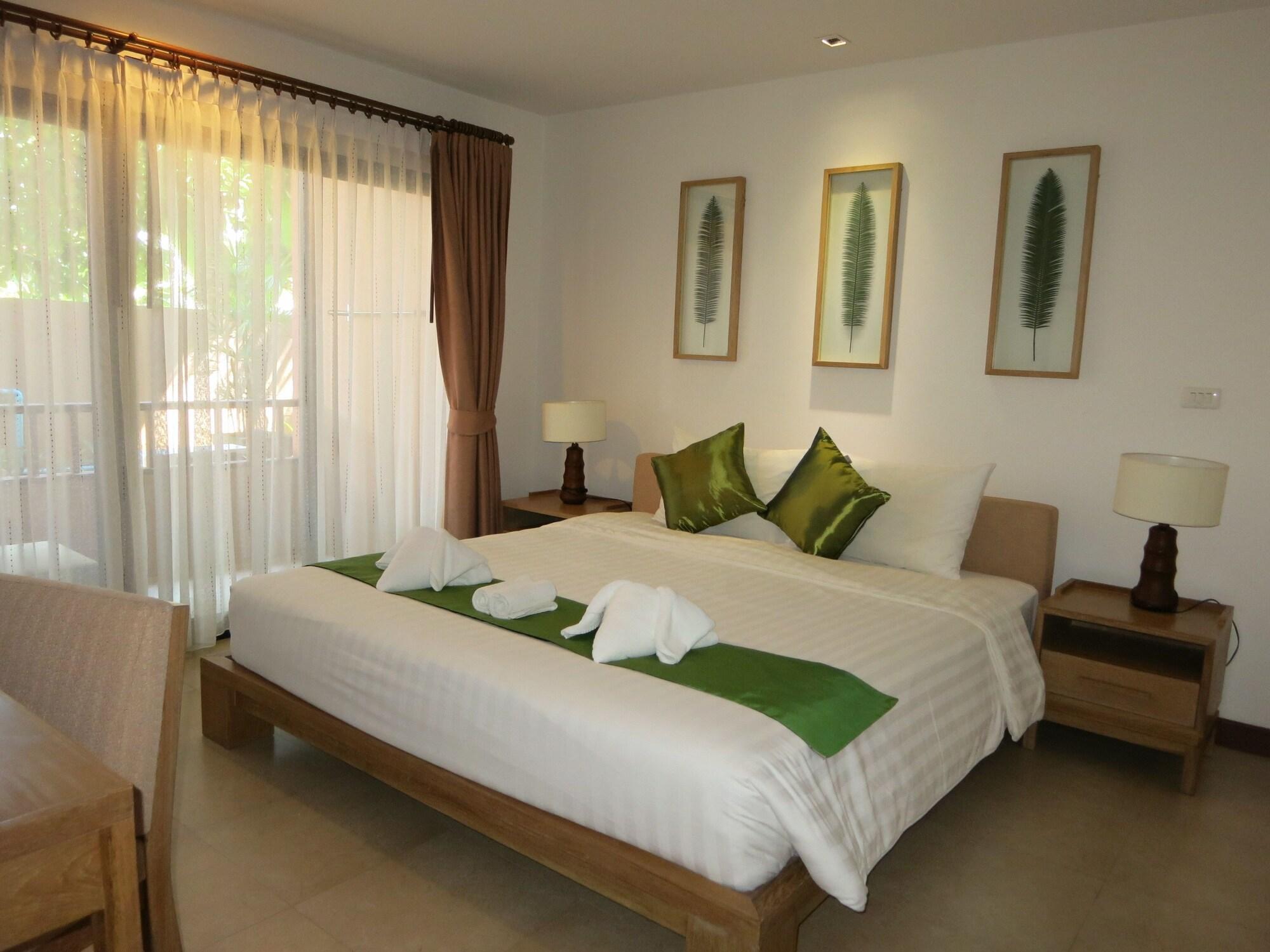 Islanda Resort Hotel Koh Mak Eksteriør bilde